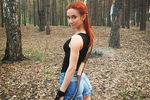 Марина Рузавина