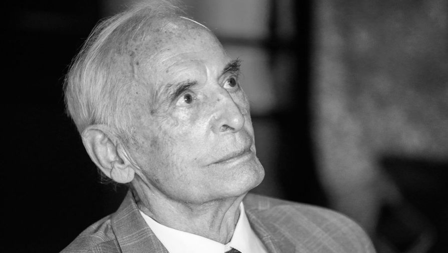 Василий Лановой (1934&ndash;2021)