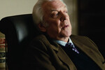 <b>«Опустевший город» (2007)</b>
<br><br>
Незаслуженно малоизвестный фильм долгое время был одной из редчайших лент с Адамом Сэндлером, где почти отсутствовала комедийная составляющая: драма рассказывает историю человека, чья семья погибла 11 сентября. В картине, среди прочего, потрясающий саундтрек — Брюс Спрингстин, The Who, Pearl Jam и другие — а у Сазерленда там небольшая, но яркая роль.
