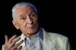 Юрий Григорович, 2015 год 