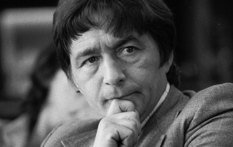 Эдуард Успенский, 1988&nbsp;год