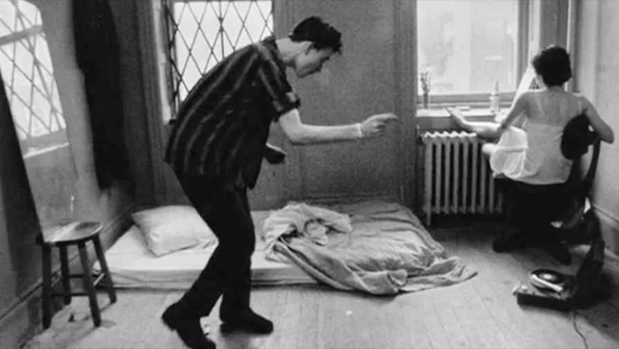 “Отпуск без конца” (1980)