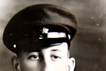 Летом 1941 года Басов планировал поступить во ВГИК, но с началом Великой Отечественной войны ушел на фронт. Он служил в звании лейтенанта интендантской службы и был награжден медалью «За боевые заслуги» в 1943 году.
<br><br>
В годы войны Басов организовал ансамбль художественной самодеятельности, который дал более 150 концертов для бойцов.