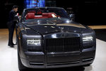 Rolls Royce