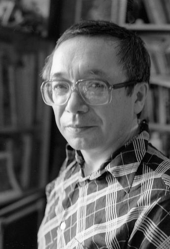 Юлий Ким, 1990&nbsp;год