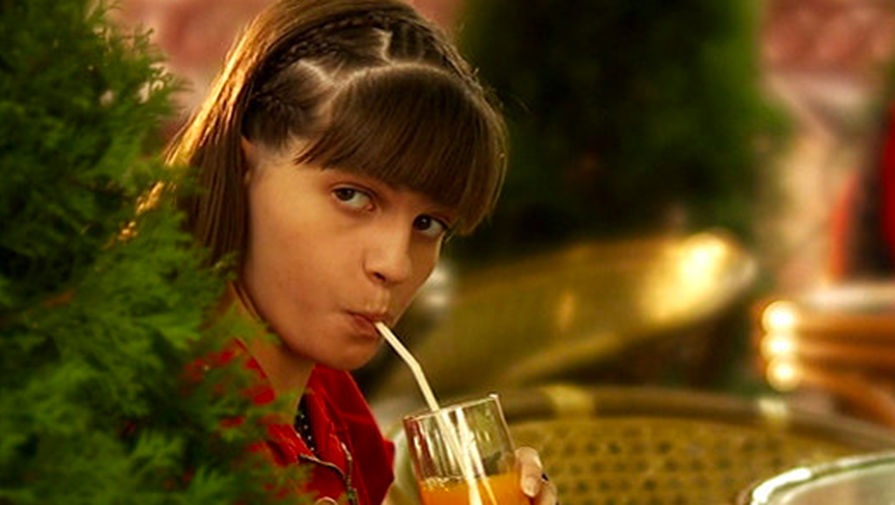 Кадр из фильма «Дом, милый дом» (2008)