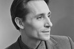 Юрий Григорович, 1960 год