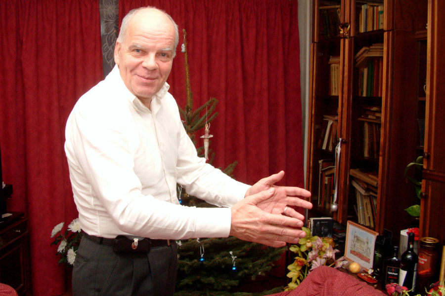 Арнис Лицитис, 2006&nbsp;год