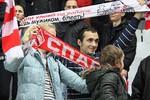С кем бы не играл «Спартак», ЦСКА все равно достанется