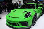 Porsche 911 GT3RS