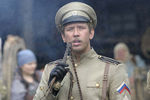 Андрей Мерзликин в фильме «Охота на пиранью» (2006)