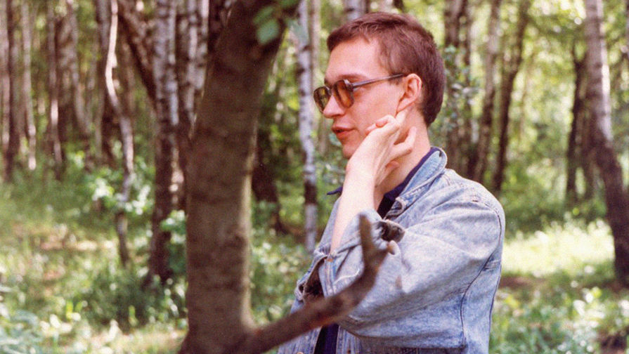 1997 год