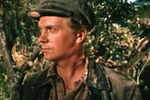 Анатолий Кузнецов в фильме «Опасные тропы» (1954)