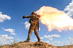 Подготовка штурмовиков «Южной» группировки войск в ЛНР, 24 июля 2025 года