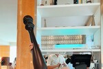 Юморист Евгений Петросян во время отдыха в Сочи, 3 сентября 2022 года