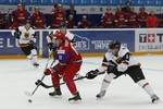 Свой первый гол на турнире забил Наиль Якупов
