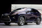 Lexus RX 450h