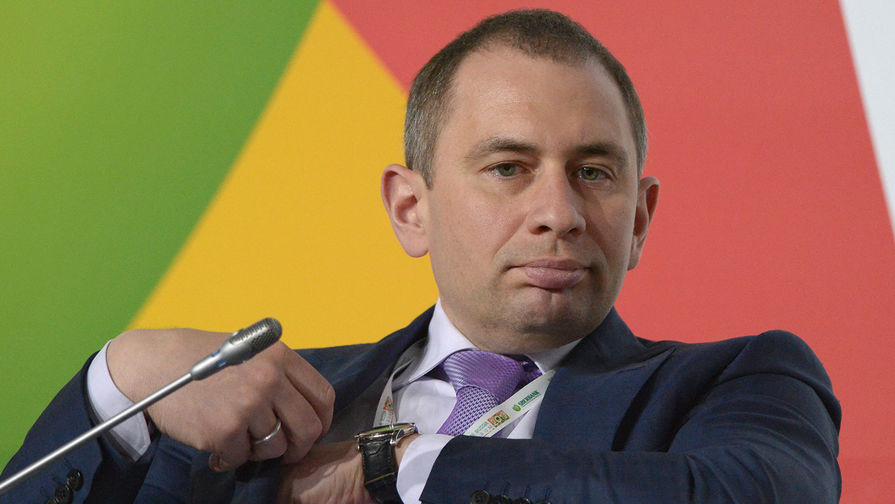 7. Президент АФК «Система» Михаил Шамолин ($7,4 млн). В 2015 году — $11,6 млн.