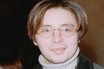 Певец Мурат Насыров, 1999 год