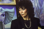Целительница Джуна, 1989 