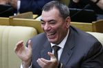 Леонид Симановский («Единая Россия») — 2,9 млрд рублей