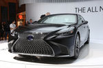 Lexus LS 500h