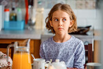 Кадр со съемок сериала «Папины дочки. Новые» (2023)
