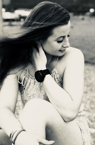 Элина Гисмеева