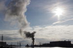 Пожар на атомной подводной лодке «Орел» в Северодвинске