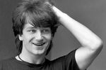 Боно, известный также как Пол Хьюсон Дэвид, 1981 год