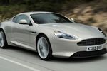 Aston Martin DB9. Именно на таком автомобиле 2 января 2016 года попал в ДТП 15-летний голкипер «Зенита-84» Константин Павлов