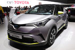 Toyota CH-R