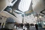 Итальянский павильон на Expo 2015 в Милане