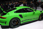 Porsche 911 GT3RS