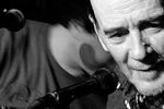 Алексей Хвостенко во время выступления