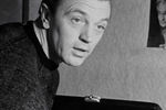 Анатолий Ромашин, 1964 год