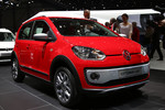 Volkswagen Cross Up!