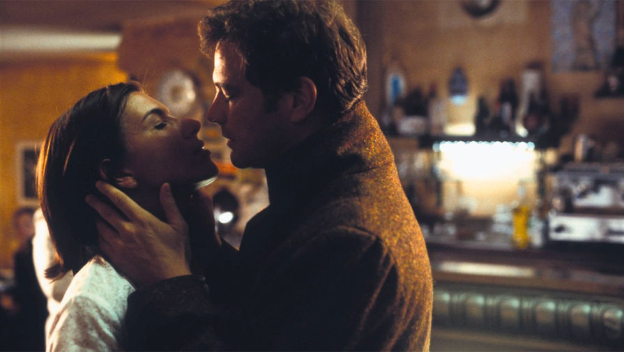 Кадр из фильма «Реальная любовь» (2003)