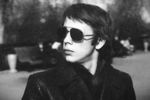 Андрей Невраев в молодости