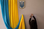 Выборы Президента в Киеве, Украина, 31 марта 2019 года