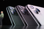IPhone 11 Pro