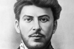 Иосиф Сталин, 1912 год