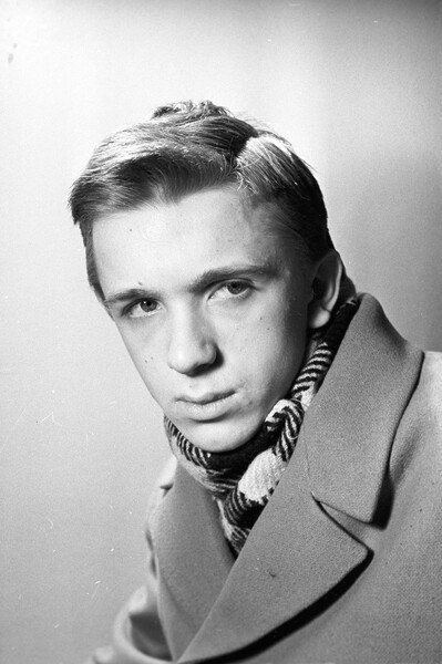 Евгений Стеблов, 1965&nbsp;год