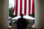 Прием в резиденции посла США в России по случаю Дня независимости Соединенных Штатов Америки