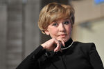 Актриса Вера Алентова