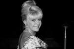 <b>Ивана Трамп (20 февраля 1949 — 14 июля 2022)</b> — чехословацко-американо-австрийская предпринимательница и фотомодель. Первая жена Дональда Трампа
