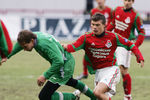 Марат Измайлов в сезоне-2005