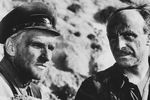 Кадр из фильма «Проверка на дорогах», 1987 год