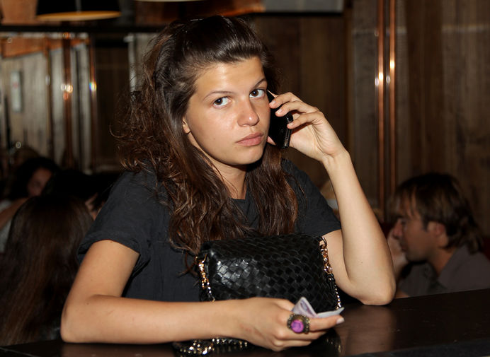 Агния Кузнецова, 2012 год