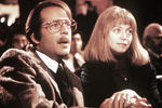 Брюс Уиллис и Голди Хоун в фильме «Смерть ей к лицу»
(1992)